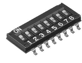 A6H-4101-P electronic component of Omron