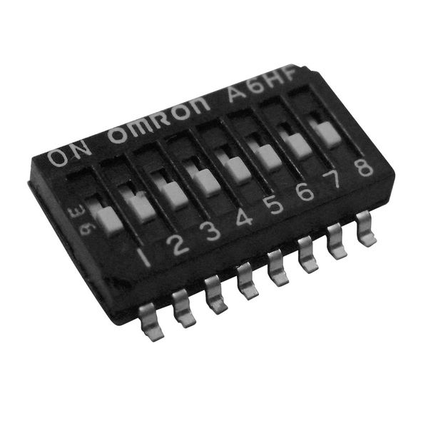 A6HF-2102-P electronic component of Omron