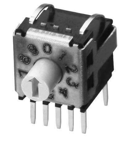 A6KSV-164RS-P electronic component of Omron