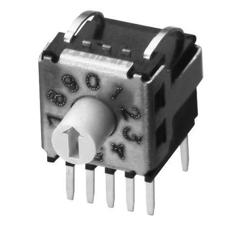 A6KSV-164RF electronic component of Omron