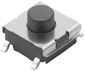 B3FS-1010 electronic component of Omron