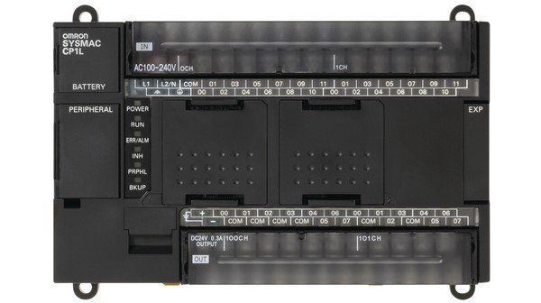 CP1L-M40DR-A electronic component of Omron