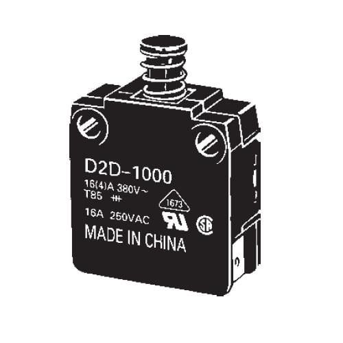 D2D-1002 electronic component of Omron