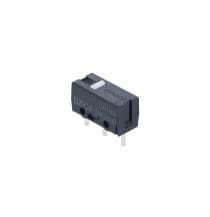 D2FC-7 electronic component of Omron