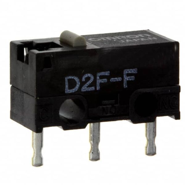 D2FN1001D electronic component of Omron