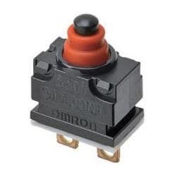 D2GW-A03D electronic component of Omron