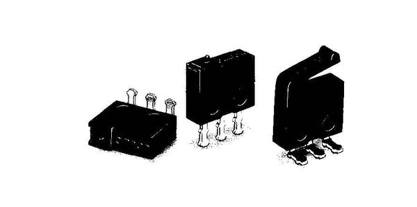 D2MQ-1-105 electronic component of Omron