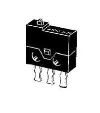 D2MQ-1L-TL electronic component of Omron