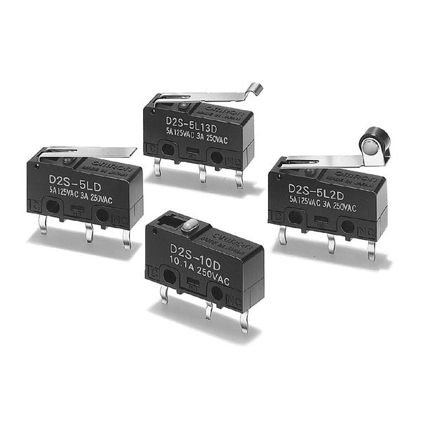 D2S-5L2D electronic component of Omron