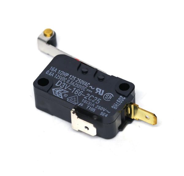 D3V-16-1A5 electronic component of Omron