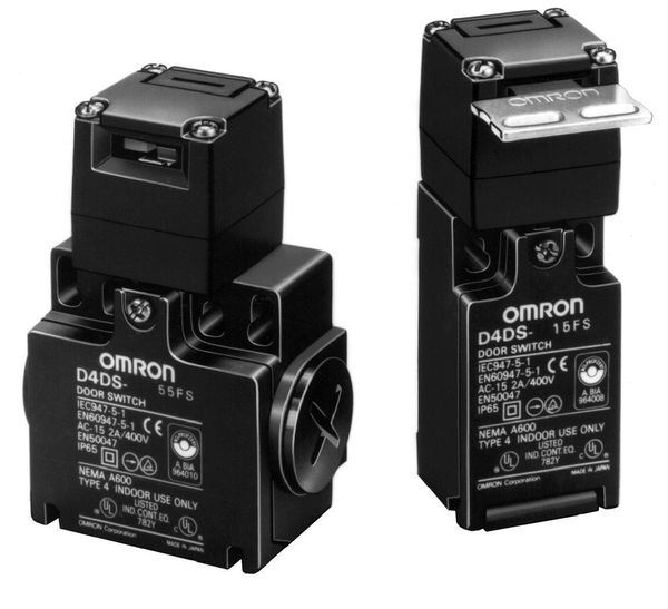 D4DS-K1 electronic component of Omron