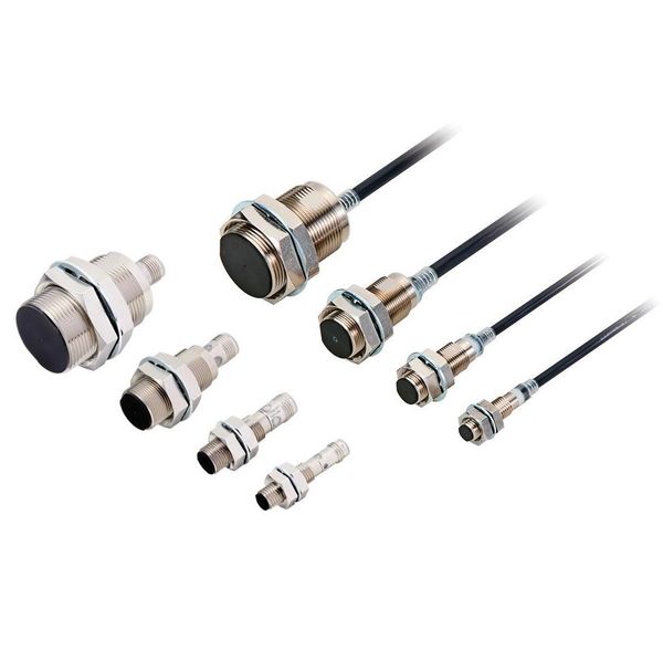 E2E-X22B1T30-M1 electronic component of Omron