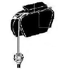 E39-F11 electronic component of Omron