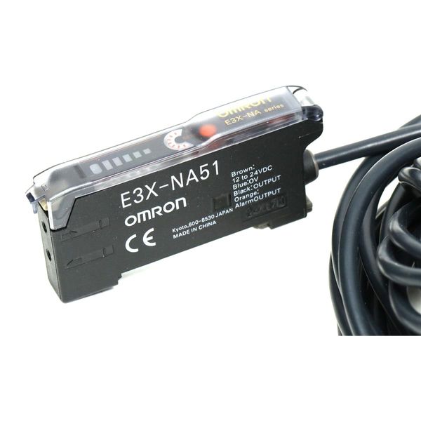 E3X-HD115M electronic component of Omron