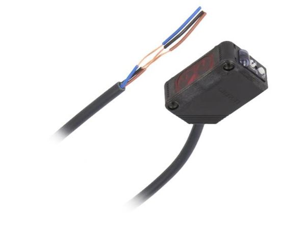 E3Z-B82 2M  Electromechanical