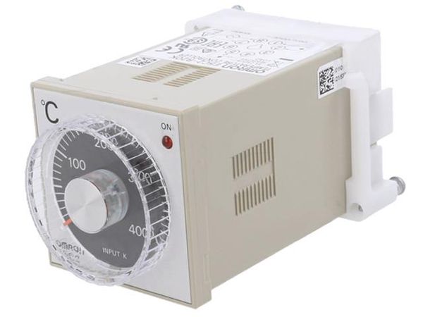 E5C2-R20K AC100-240 0-400  Electromechanical