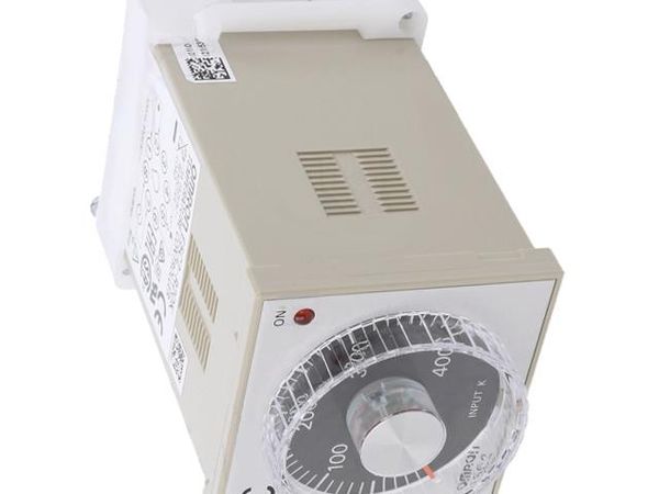 E5C2-R20K AC100-240 0-400 Temperature Controllers