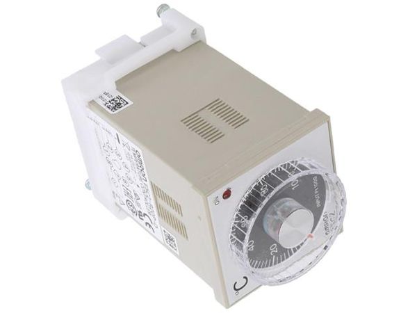E5C2-R20P-D AC100-240 0-100  Electromechanical