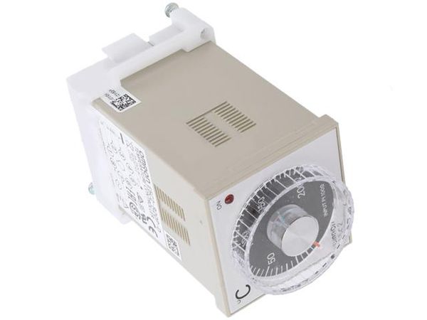 E5C2-R20P-D AC100-240 0-200  Electromechanical