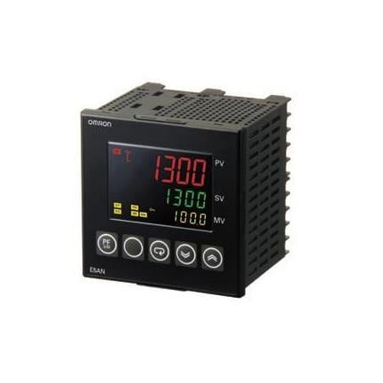 E5EN-HAA2HHBFM-500 AC100-240 electronic component of Omron