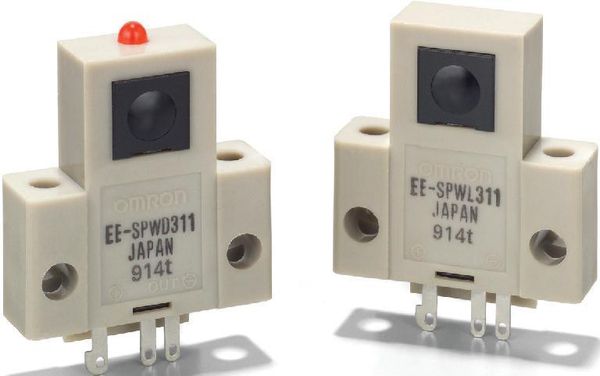 EE-SPWL311 electronic component of Omron