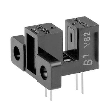 EE-SV3 electronic component of Omron