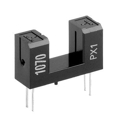 EE-SX1070 electronic component of Omron