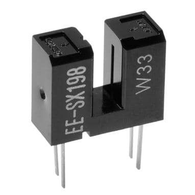 EE-SX198 electronic component of Omron