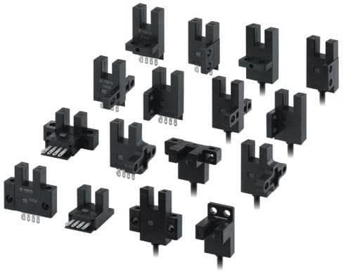 EE-SX674-WR 1M electronic component of Omron