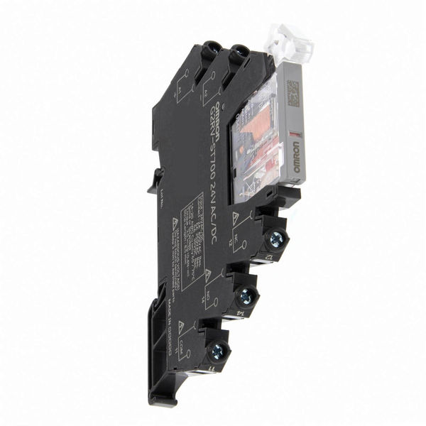 G2RV-ST700 AC/DC24 electronic component of Omron