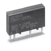 G3MC-101P-DC5 electronic component of Omron