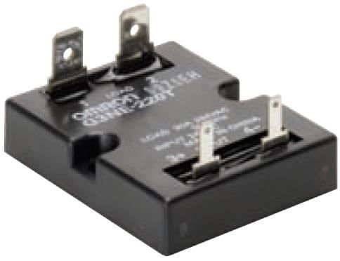 G3NE-220T-DC12 electronic component of Omron