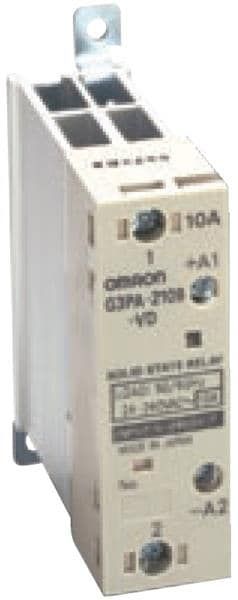 G3PA-240B-VD DC5-24 electronic component of Omron