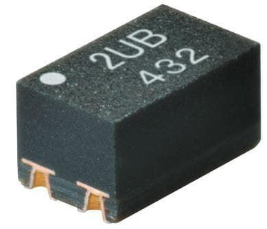 G3VM-101UR(TR05) electronic component of Omron