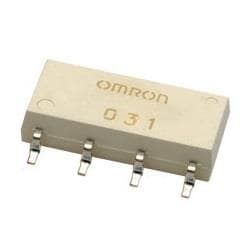 G3VM-202J1 electronic component of Omron