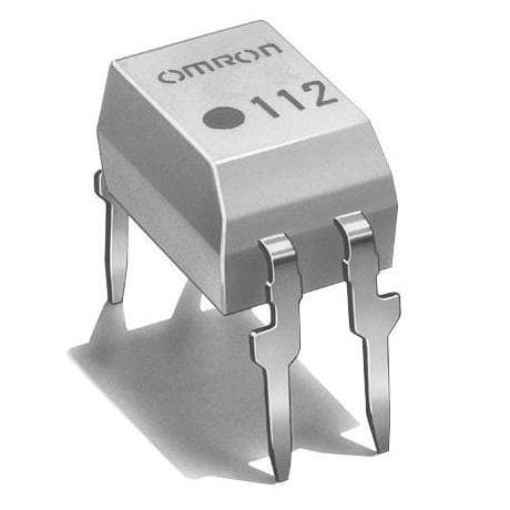 G3VM-21AR electronic component of Omron