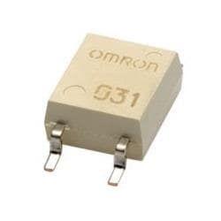 G3VM-21GR1 electronic component of Omron