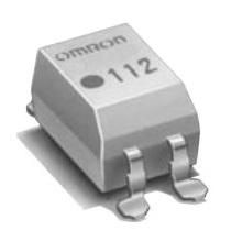 G3VM-61D1 electronic component of Omron