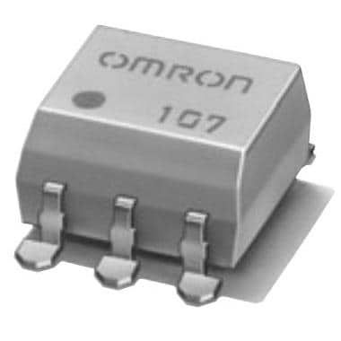 G3VM-41ER(TR) electronic component of Omron