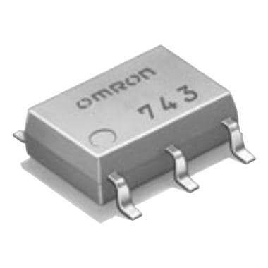 G3VM-61HR electronic component of Omron