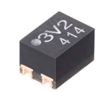 G3VM-61QV4H(TR05) electronic component of Omron