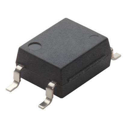 G3VM-61VR(TR05) electronic component of Omron