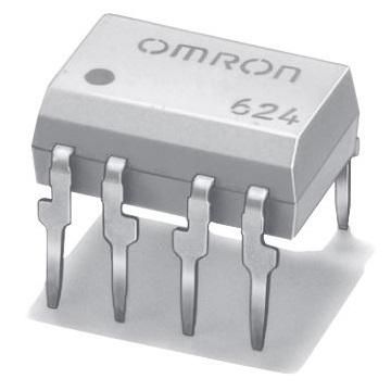 G3VM-WL electronic component of Omron