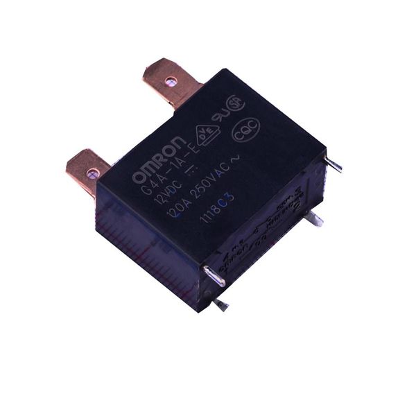 G4A-1A-E-DC12V electronic component of Omron