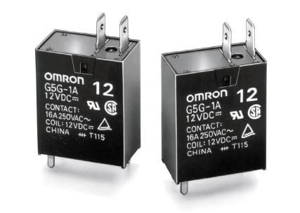 G5G-1A-DC24 electronic component of Omron