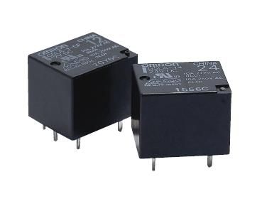 G5LA-14-DC24 electronic component of Omron