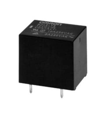 G5LE-14-AP3-DC12 electronic component of Omron