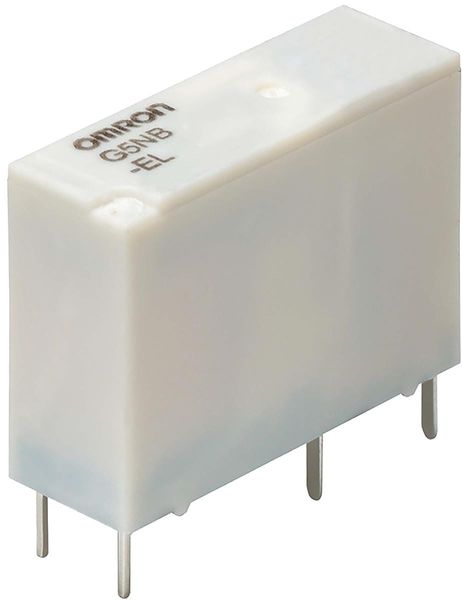 G5NB-1A4-EL-HA-CF DC12 electronic component of Omron