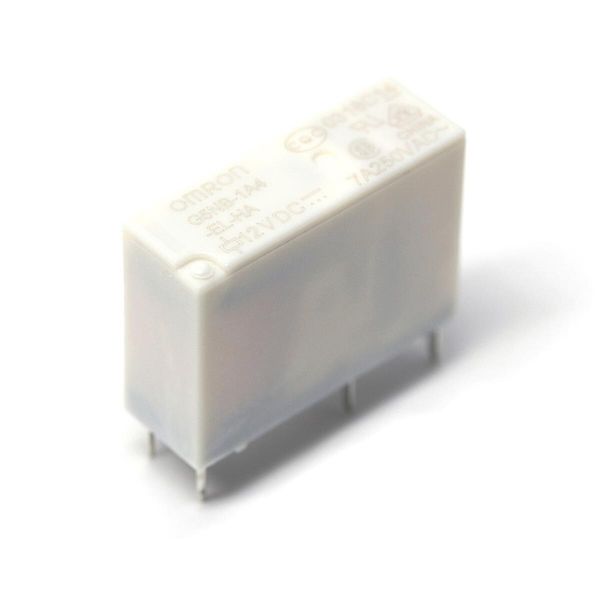 G5NB-1A4-EL-HA DC12 electronic component of Omron