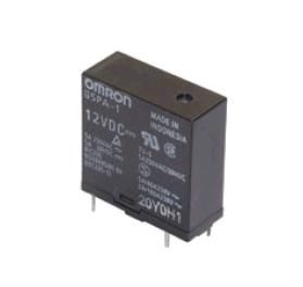 G5PA1MDC12 electronic component of Omron